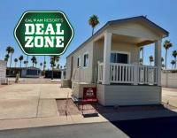 2023 Silvercrest Zion Manufactured Home