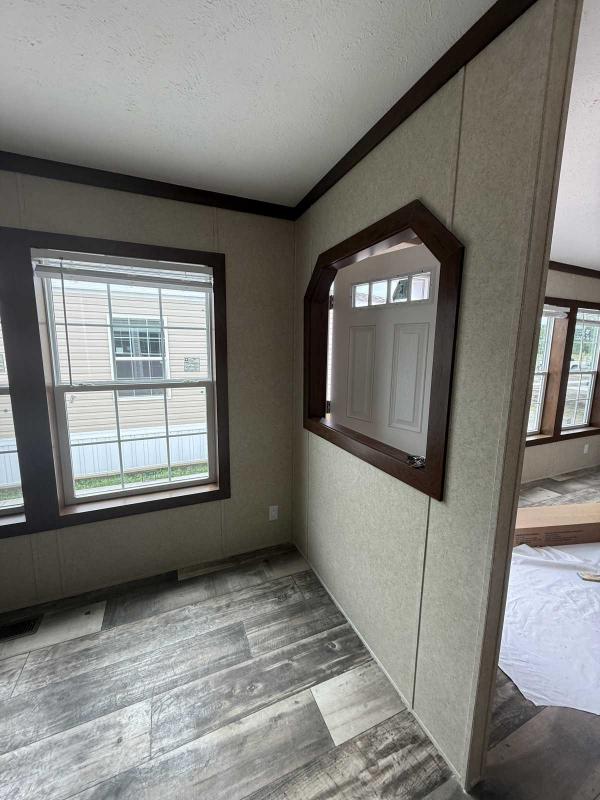 2018 Mobile Home