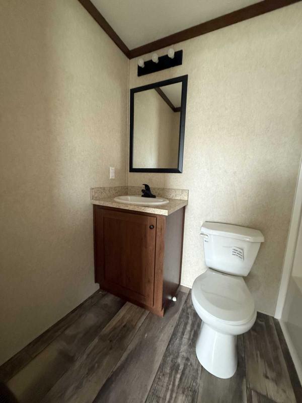 2018 Mobile Home