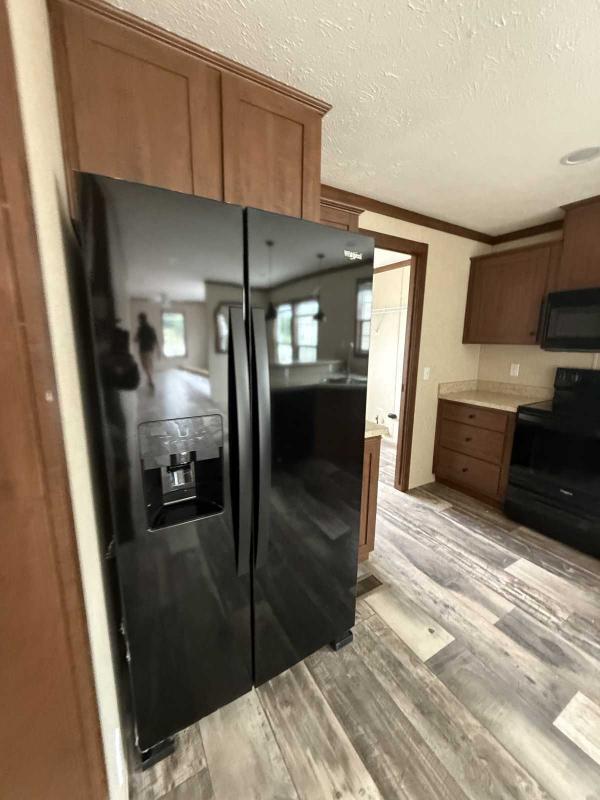 2018 Mobile Home