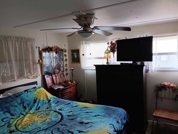 Mobile Home
