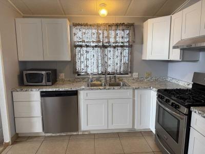 Photo 5 of 21 of home located at 15621 Beach Blvd. # 23 Westminster, CA 92683