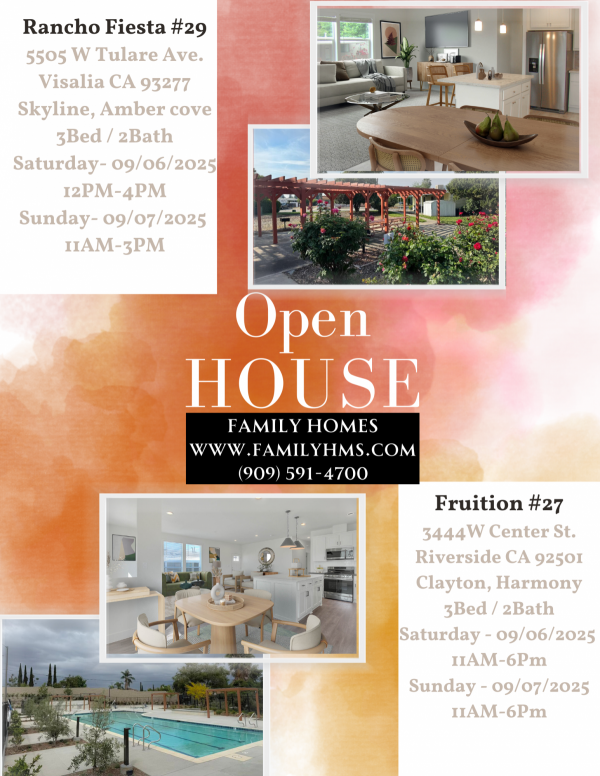 2024 Clayton Harmony Manufactured Home