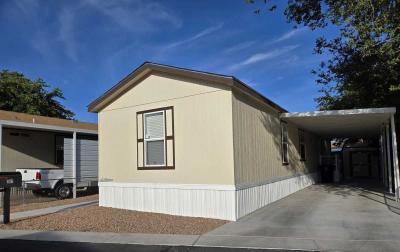 Photo 1 of 8 of home located at 367 Buffalo Circle SE Albuquerque, NM 87123