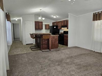 Photo 3 of 8 of home located at 367 Buffalo Circle SE Albuquerque, NM 87123