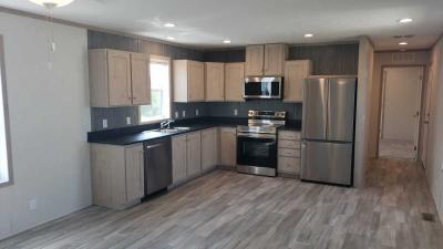 Mobile Home at 120 Terry Blvd #43W Gering, NE 69341