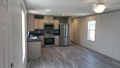 Photo 8 of 5 of home located at 120 Terry Blvd #43W Gering, NE 69341