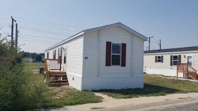 Photo 4 of 10 of home located at 120 Terry Blvd #43W Gering, NE 69341