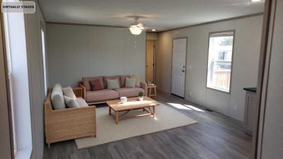 Photo 2 of 10 of home located at 120 Terry Blvd #43W Gering, NE 69341