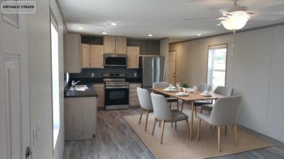 Photo 1 of 10 of home located at 120 Terry Blvd #43W Gering, NE 69341