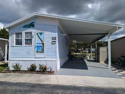 Mobile Home at 210 White Squirrel Circle Ruskin, FL 33570