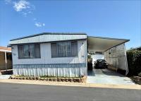 1972 SPA SPA Manufactured Home