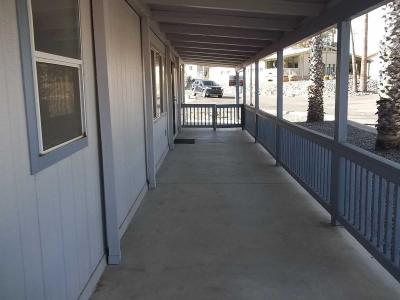 Photo 5 of 20 of home located at 15301 N. Oracle Road #128 Tucson, AZ 85739