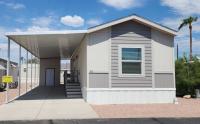 2024 CAVCO Manufactured Home