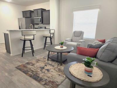 Photo 2 of 14 of home located at 929 N. Delaware Drive, Lot 26 Apache Junction, AZ 85120