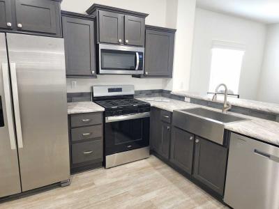 Photo 4 of 14 of home located at 929 N. Delaware Drive, Lot 26 Apache Junction, AZ 85120