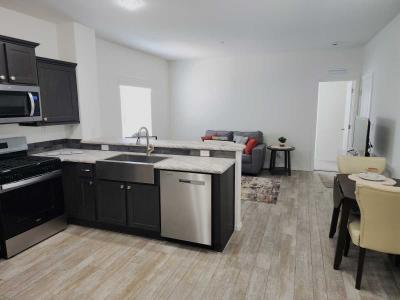 Photo 5 of 14 of home located at 929 N. Delaware Drive, Lot 26 Apache Junction, AZ 85120