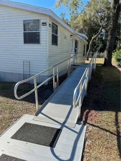 Mobile Home at 8801 E Moonrise Lane Lot 67 Floral City, FL 34436
