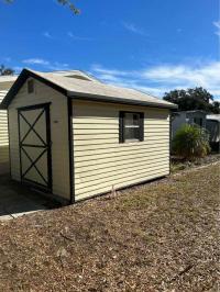Skylark Mobile Home
