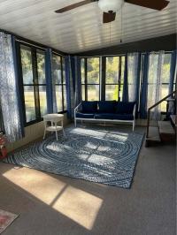 Skylark Mobile Home