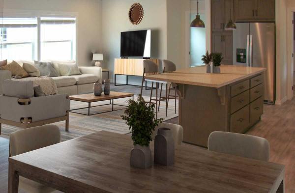 2025 Skyline  Victory  Manufactured Home
