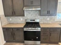 2025 Skyline  Victory  Manufactured Home