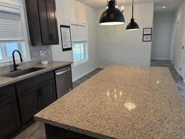 2025 Skyline  Victory  Manufactured Home