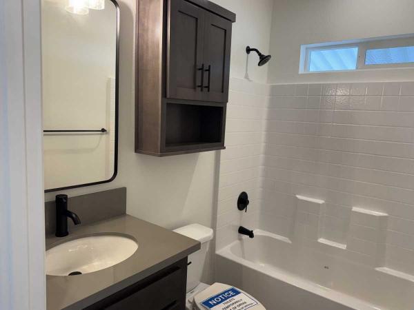 2025 Skyline  Victory  Manufactured Home
