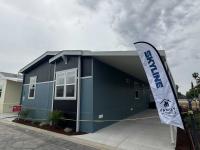 2025 Skyline  Victory  Manufactured Home