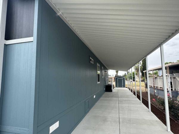2025 Skyline  Victory  Manufactured Home