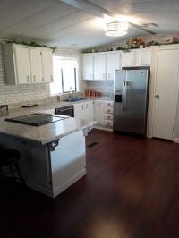 Palm Harbor Manufactured Home
