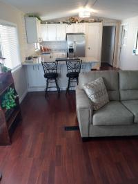 Palm Harbor Manufactured Home