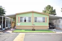 1978 Buckingham Mobile Home