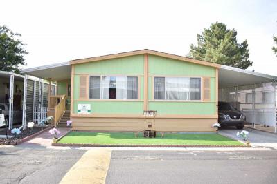 Mobile Home at 171 Crown Point Dr Carson City, NV 89706