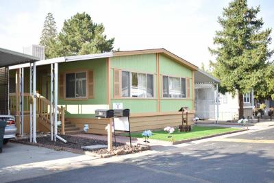 Photo 2 of 21 of home located at 171 Crown Point Dr Carson City, NV 89706