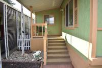 1978 Buckingham Mobile Home