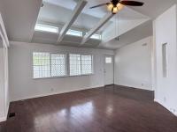1995 BARON HOMES BARON/NEWPORT Manufactured Home