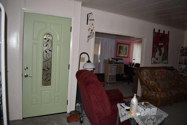 1978 Buckingham Mobile Home