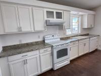 1995 BARON HOMES BARON/NEWPORT Manufactured Home
