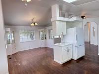 1995 BARON HOMES BARON/NEWPORT Manufactured Home
