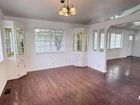 1995 BARON HOMES BARON/NEWPORT Manufactured Home