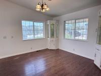 1995 BARON HOMES BARON/NEWPORT Manufactured Home