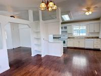 1995 BARON HOMES BARON/NEWPORT Manufactured Home