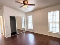 1995 BARON HOMES BARON/NEWPORT Manufactured Home