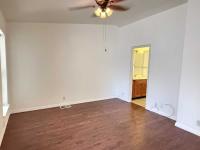 1995 BARON HOMES BARON/NEWPORT Manufactured Home