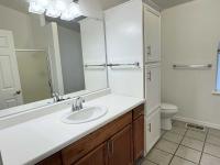 1995 BARON HOMES BARON/NEWPORT Manufactured Home