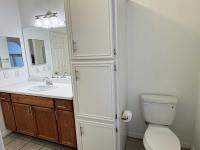 1995 BARON HOMES BARON/NEWPORT Manufactured Home