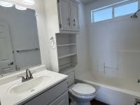 1995 BARON HOMES BARON/NEWPORT Manufactured Home