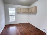 1995 BARON HOMES BARON/NEWPORT Manufactured Home