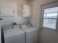 1995 BARON HOMES BARON/NEWPORT Manufactured Home